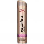 Wella WellaFlex Classic Лак для волос суперсильной фиксации 400 мл