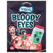 Жевательный мармелад Bloody eyes (Кровавые Глаза) 90 гр