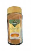 Кофе растворимый Liberty Crema coffee 160 г