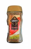 Кофе растворимый Liberty colombia instant 200 г