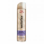 Wella WellaFlex Fullness For Thin Hair Лак для волос Объем для тонких суперсильной фиксации 250 мл