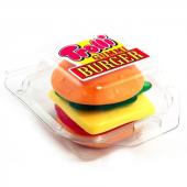 Жевательный мармелад Trolli Mini Burger 10 г