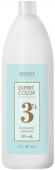 BUT4526, Expert Color Окислитель 3%, Developer Emulsion 10 vol, 1000 мл, BOUTICLE