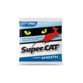 Super-CAT мягкий брикет 100г N50