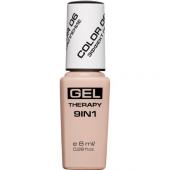 Stellary Лак для ногтей / Nail polish «Gel Therapy 9in1» тон 06