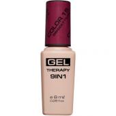 Stellary Лак для ногтей / Nail polish «Gel Therapy 9in1» тон 15