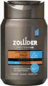 Zollider Premium Парфюмированный бальзам после бритья, 150 мл