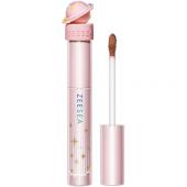 ZEESEA Помада для губ жидкая Interstellar discovery velvet lip cream тон X04, 2 г