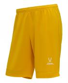 Шорты игровые DIVISION PerFormDRY Union Shorts, желтый