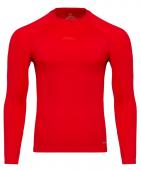 Джемпер компрессионный PerFormDRY Baselayer Warm Top, красный