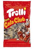 Жевательный мармелад Trolli Sour Cola Club 30 гр