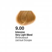 Con93777, 9.00 интенсивный светлый блондин (intensive very light blond), 100 мл, CONCEPT