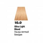 Con54999, 10.0 Ультра светлый блондин (Ultra Light Blond), 100 мл, CONCEPT