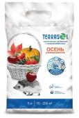 Удобрение TerraSol Универсал Осень 5кг (5шт)#