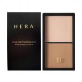 Новинка!!!Hera Face Contouring Duo Highlighter&Shading Набор для контуринга лица