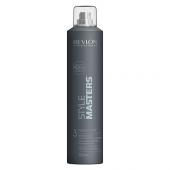 Revlon STYLE MASTERS PURE STYLER STRONG HOLD HAIRSPRAY Лак неаэрозольный для волос сильной фиксации 325 мл