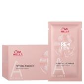 Wella с Color Renew Кристалл-пудра Crystal Powder 5х9гр