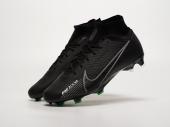 Футбольная обувь NIke Mercurial Vapor XV Elite FG