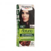 Краска для волос Palette Naturals, 1-0 чёрный, 110 мл