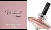 MAUBOUSSIN MADEMOISELLE TWIST w