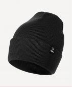 Шапка ESSENTIAL High Beanie, черный