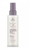 S A L E Schwarzkopf BONACURE Clean Balance Deep Anti-Pollution Water Спрей дя защиты волос от загрязнений 150 мл 03-10/25