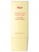 House of Hur Невесомый солнцезащитный флюид Weightless Sun Fluid 50 мл