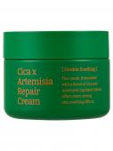 Vely Vely Увлажняющий крем д/чувствительной кожи с экстрактом полыни Cica ArtemisiaRepair Cream 60мл