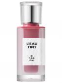 BBIA Тинт для губ Leau Tint 02 Fleur Leau 4,5г