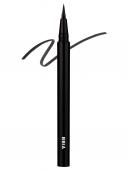 BBIA Стойкая подводка для глаз Last Pen Eyeliner 01 Sharpen Black (Черный) 0,6г