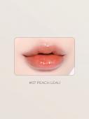 BBIA Тинт для губ Leau Tint 07 Peach Leau (Персиковый) 4,5г