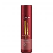 Londa C VELVET OIL Кондиционер с аргановым маслом 250 мл