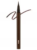 BBIA Стойкая подводка для глаз Last Pen Eyeliner 03 Choco Brown (Шоколадно-коричневый) 0,6г