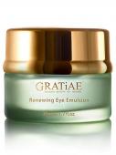 Gratiae Обновляющая эмульсия для глаз Renewing Eye Emulsion 30 мл