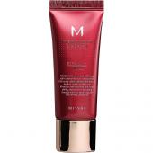 M Perfect Cover BB Cream SPF42 PA+++#13 ББ крем с высоким покрытием