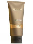 Gratiae Очищающее средство для лица Homme Facial Cleanser For Men 120 мл