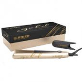 Выпрямитель Kiepe Straightener Professional Gold 8178G