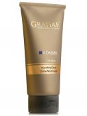 Gratiae Питательный крем для мужчин Homme Nourishing Cream For Men 120 мл