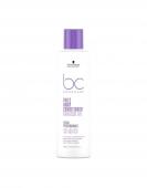 S A L E Schwarzkopf BONACURE Frizz Away Кондиционер для жестких и непослушных волос 200мл 03/25