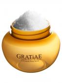 Gratiae Отшелушивающий скраб для тела с Exfoliating Body Scrub Passion Fruit Lime 425 гр