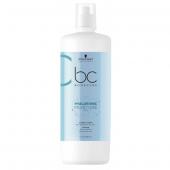 S A L E Schwarzkopf BONACURE Hyaluronic Moisture Kick Кондиционер Интенсивное Увлажнение 200мл 08/25