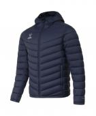 Куртка утепленная ESSENTIAL PerFormPROOF Light Padded Jacket, темно-синий