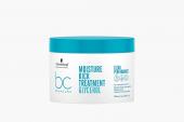 S A L E Schwarzkopf BONACURE New Hyaluronic Moisture Kick Интенсивное Увлажнение Маска увлажняющая 200мл 02-05/25