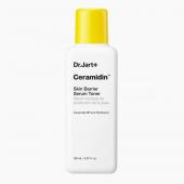 НОВИНКА!!! Dr Jart+ Ceramidin Skin Barrier Serum Toner Увлажняющий тонер-сыворотка для лица с церамидами