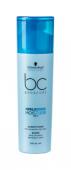 S A L E Schwarzkopf BONACURE Hyaluronic Moisture Kick Интенсивное Увлажнение Шампунь увлажняющий 1л 12/25