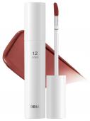 BBIA Глянцевый тинт для губ Glow Lip Tint 12 Coco (Кокос) 3,2г