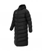 Пальто утепленное ESSENTIAL PerFormPROOF Padded Coat, черный