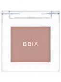 BBIA Матовые тени для век Ready To Wear Eye Shadow 09 Mood 3г