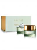 Gratiae Увлажняющий крем + пилинг Renewing Duo Moisturizing Cream & Renewing Peeling Gel 50+50 мл