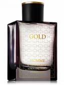 Gold Elements Бальзам после бритья для мужчин After Shave Balm 100 мл